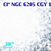 Cl* NGC 6205    CGY    1229