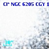 Cl* NGC 6205    CGY    1232