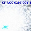 Cl* NGC 6205    CGY    1235
