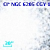 Cl* NGC 6205    CGY    1239