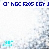 Cl* NGC 6205    CGY    1240
