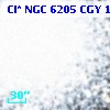 Cl* NGC 6205    CGY    1243