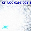 Cl* NGC 6205    CGY    1249