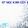 Cl* NGC 6205    CGY    1263