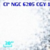 Cl* NGC 6205    CGY    1264
