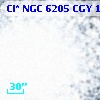 Cl* NGC 6205    CGY    1266