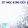 Cl* NGC 6205    CGY    1267