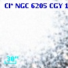 Cl* NGC 6205    CGY    1283