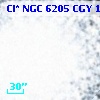 Cl* NGC 6205    CGY    1284