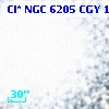 Cl* NGC 6205    CGY    1286
