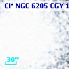 Cl* NGC 6205    CGY    1289