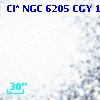 Cl* NGC 6205    CGY    1296