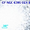Cl* NGC 6205    CGY    1298