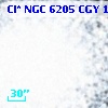 Cl* NGC 6205    CGY    1302
