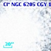 Cl* NGC 6205    CGY    1305