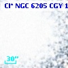 Cl* NGC 6205    CGY    1317