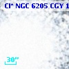 Cl* NGC 6205    CGY    1319