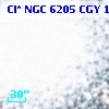 Cl* NGC 6205    CGY    1320