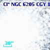 Cl* NGC 6205    CGY    1321