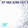 Cl* NGC 6205    CGY    1330