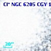 Cl* NGC 6205    CGY    1336