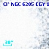 Cl* NGC 6205    CGY    1337