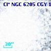 Cl* NGC 6205    CGY    1352