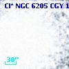 Cl* NGC 6205    CGY    1362