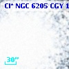 Cl* NGC 6205    CGY    1364
