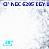 Cl* NGC 6205    CGY    1374