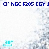 Cl* NGC 6205    CGY    1380