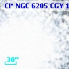 Cl* NGC 6205    CGY    1383