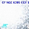 Cl* NGC 6205    CGY    1386