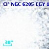 Cl* NGC 6205    CGY    1399