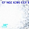 Cl* NGC 6205    CGY    1406
