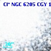 Cl* NGC 6205    CGY    1407