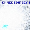 Cl* NGC 6205    CGY    1409