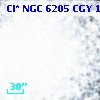 Cl* NGC 6205    CGY    1414