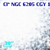 Cl* NGC 6205    CGY    1422