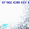 Cl* NGC 6205    CGY    1423