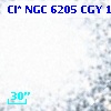 Cl* NGC 6205    CGY    1424