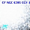 Cl* NGC 6205    CGY    1434