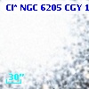 Cl* NGC 6205    CGY    1436