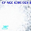 Cl* NGC 6205    CGY    1448
