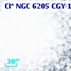 Cl* NGC 6205    CGY    1450