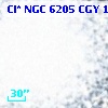 Cl* NGC 6205    CGY    1461