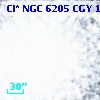 Cl* NGC 6205    CGY    1464