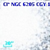Cl* NGC 6205    CGY    1475