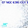 Cl* NGC 6205    CGY    1481