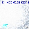 Cl* NGC 6205    CGY    1488